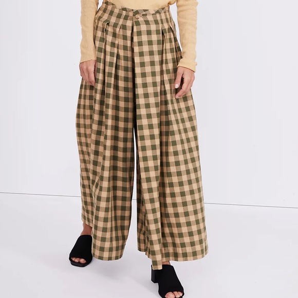 rujuta sheth Free People Frida Flare Pant Z314-18 - Picture 2 of 5